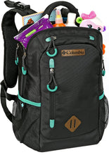 
                        
                          Muat gambar ke penampil Galeri, Columbia Carson Pass Backpack Diaper Bag, Rust
                        
                      