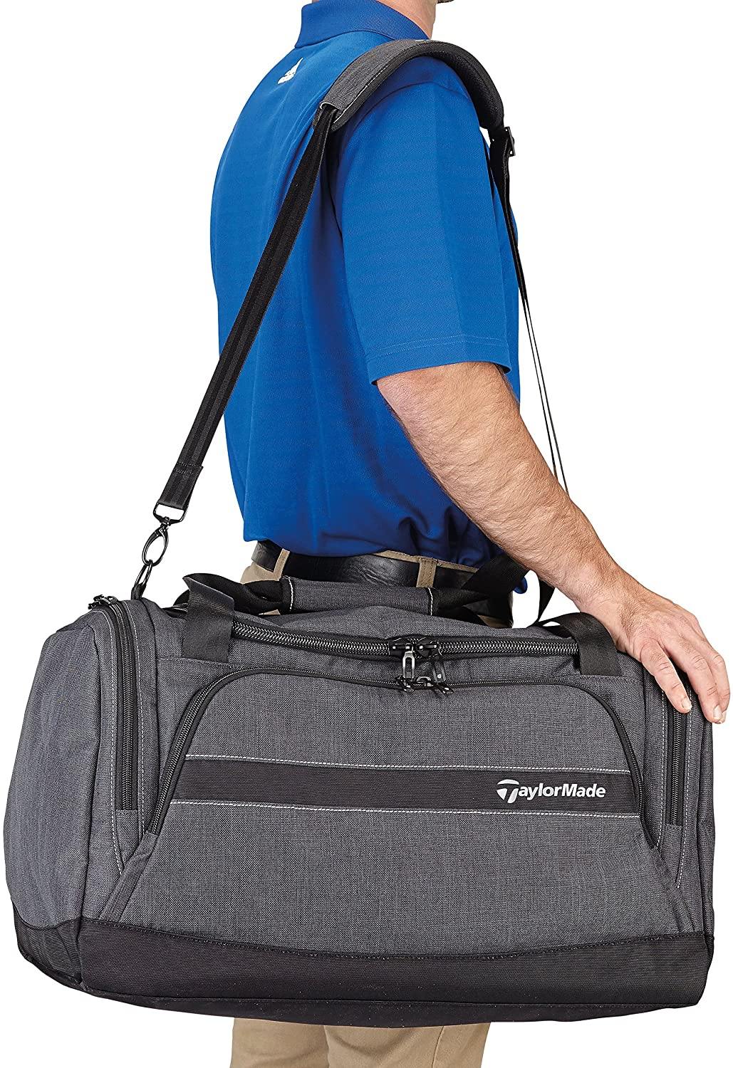 TaylorMade Golf 2018 Travel Gear - JOY2ESpree