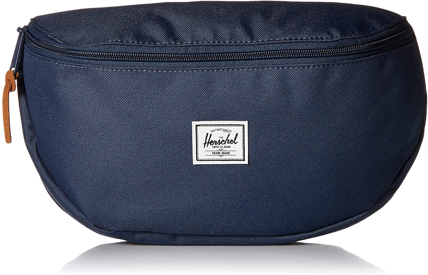 Herschel Sixteen Waist Pack, Black, 5.0L
