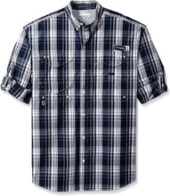 
                        
                          画像をギャラリービューアに読み込む, Columbia Men’s Super Bonehead Classic Long Sleeve Fishing Shirt
                        
                      