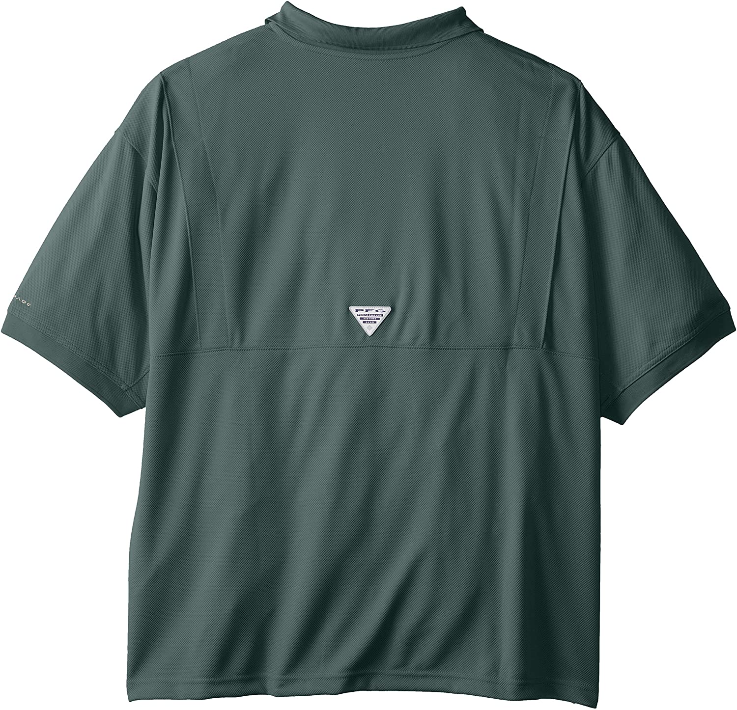 Columbia Men's Perfect Cast Polo Shirt