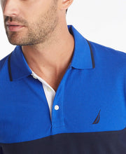 
                        
                          Muat gambar ke penampil Galeri, Nautica Men's Short Sleeve Cotton Polo T-Shirt - JOY2ESpree
                        
                      