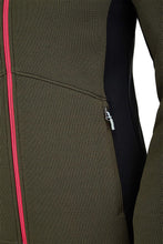 
                        
                          Muat gambar ke penampil Galeri, Spyder Active Sports Women's Bandita Full Zip Sweater
                        
                      
