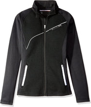 
                        
                          Cargar imagen en el visor de la galería, Spyder Women's Essential Mid Weight Stryke Fleece Jacket
                        
                      