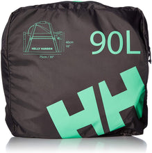 
                        
                          Cargar imagen en el visor de la galería, Helly-Hansen Unisex Hh Duffel 2 Packable Bag with Optional Backpack Straps
                        
                      