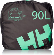 
                        
                          गैलरी व्यूवर में इमेज लोड करें, Helly-Hansen Unisex Hh Duffel 2 Packable Bag with Optional Backpack Straps - JOY2ESpree
                        
                      