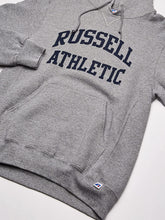 
                        
                          Load image into Gallery viewer, Russell Athletic Men's Dri-Power Pullover Fleece Hoodie
                        
                      