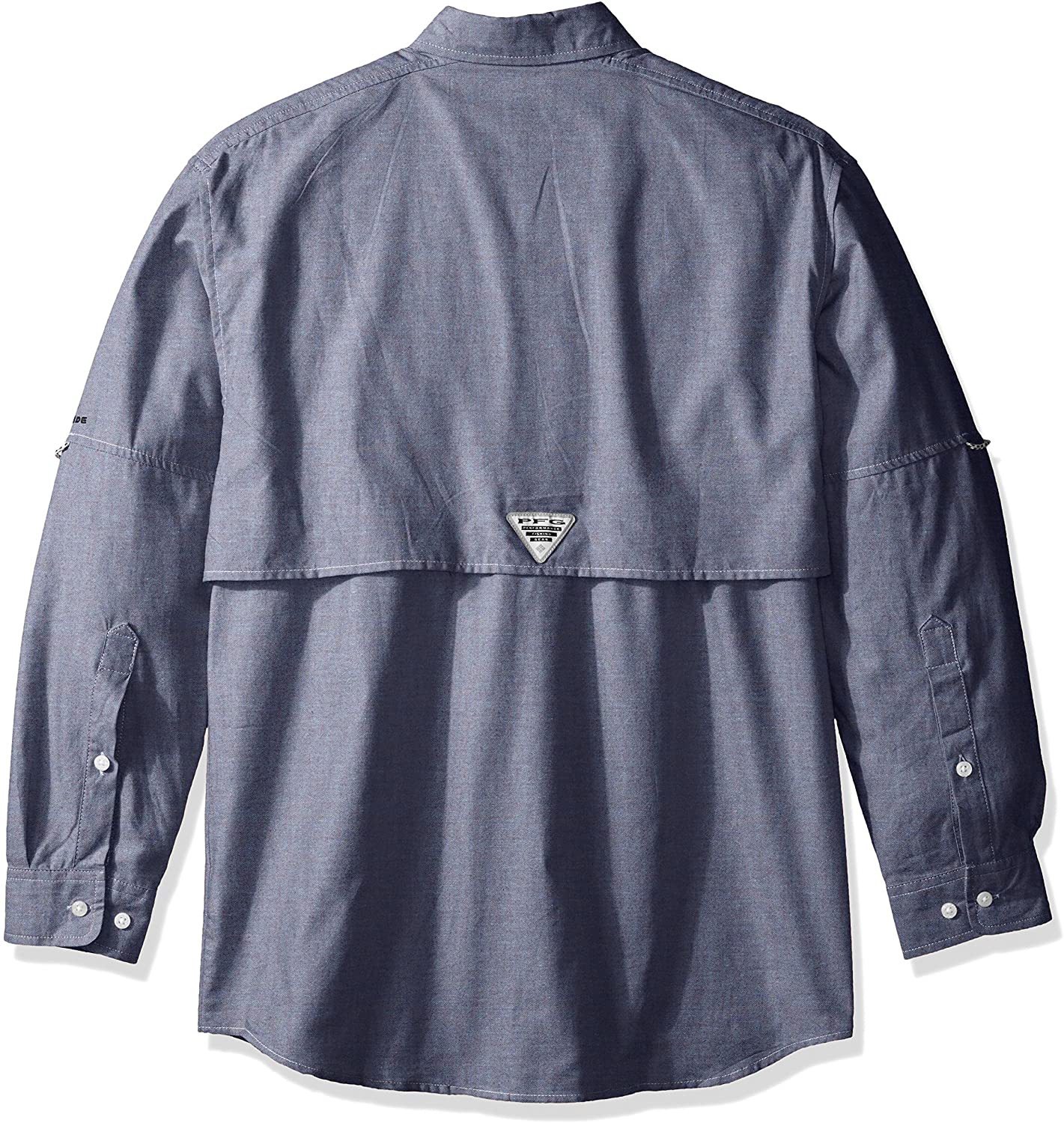 Columbia Men’s Super Bonehead Classic Long Sleeve Fishing Shirt