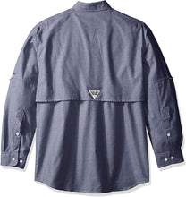 
                        
                          画像をギャラリービューアに読み込む, Columbia Men’s Super Bonehead Classic Long Sleeve Fishing Shirt
                        
                      