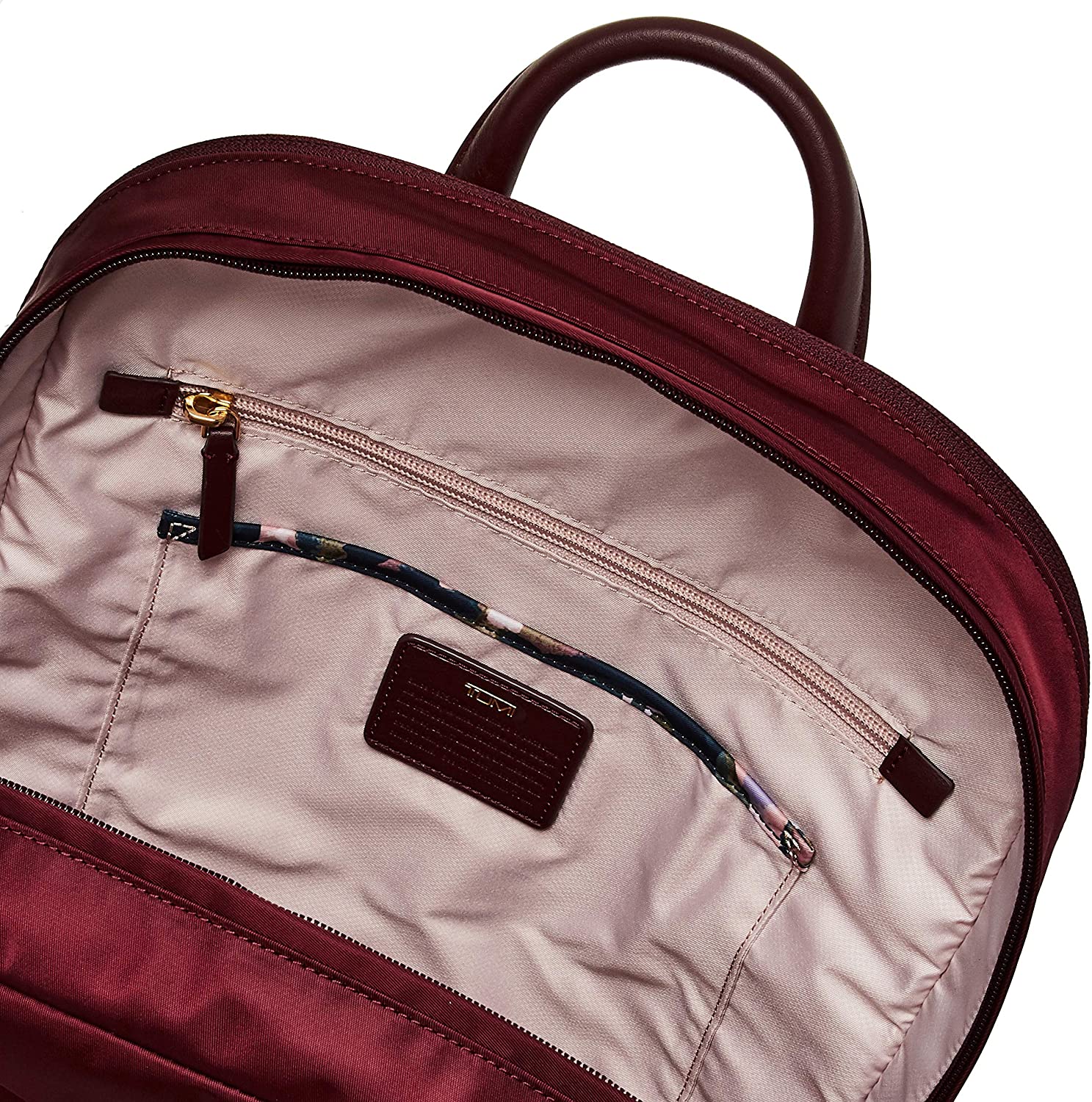 TUMI - Voyageur Carson Laptop Backpack