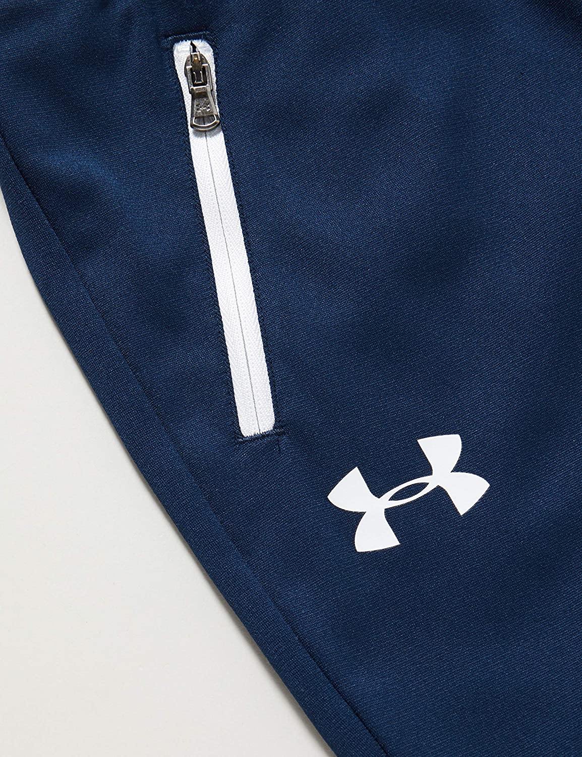 Under Armour Boys' Pennant Tapered Pants