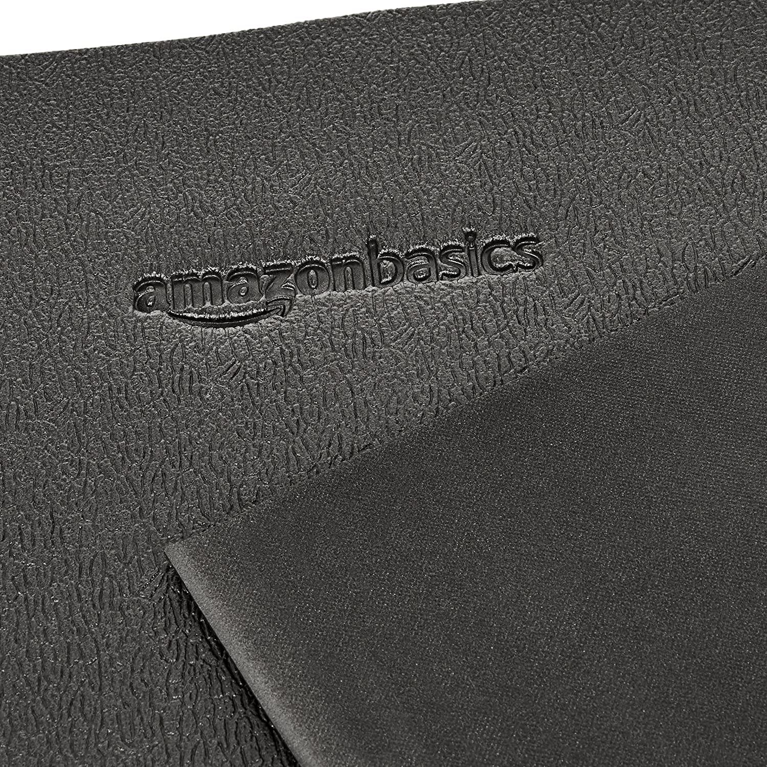 Amazon Basics High Density Exercise Equipment and Treadmill Mat - JOY2ESpree