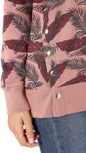 
                        
                          將圖片載入圖庫檢視器 Jag Jeans Women's Kristen Side Snap Crew Pullover
                        
                      