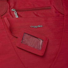 
                        
                          Load image into Gallery viewer, Baggallini Avenue Tote Top Handle Bag
                        
                      