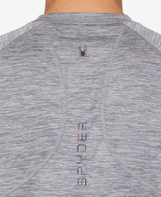 
                        
                          画像をギャラリービューアに読み込む, Spyder Men's Hydro Stretch Swim T-Shirt - Quick Dry Short Sleeve Rash Guard Tee
                        
                      