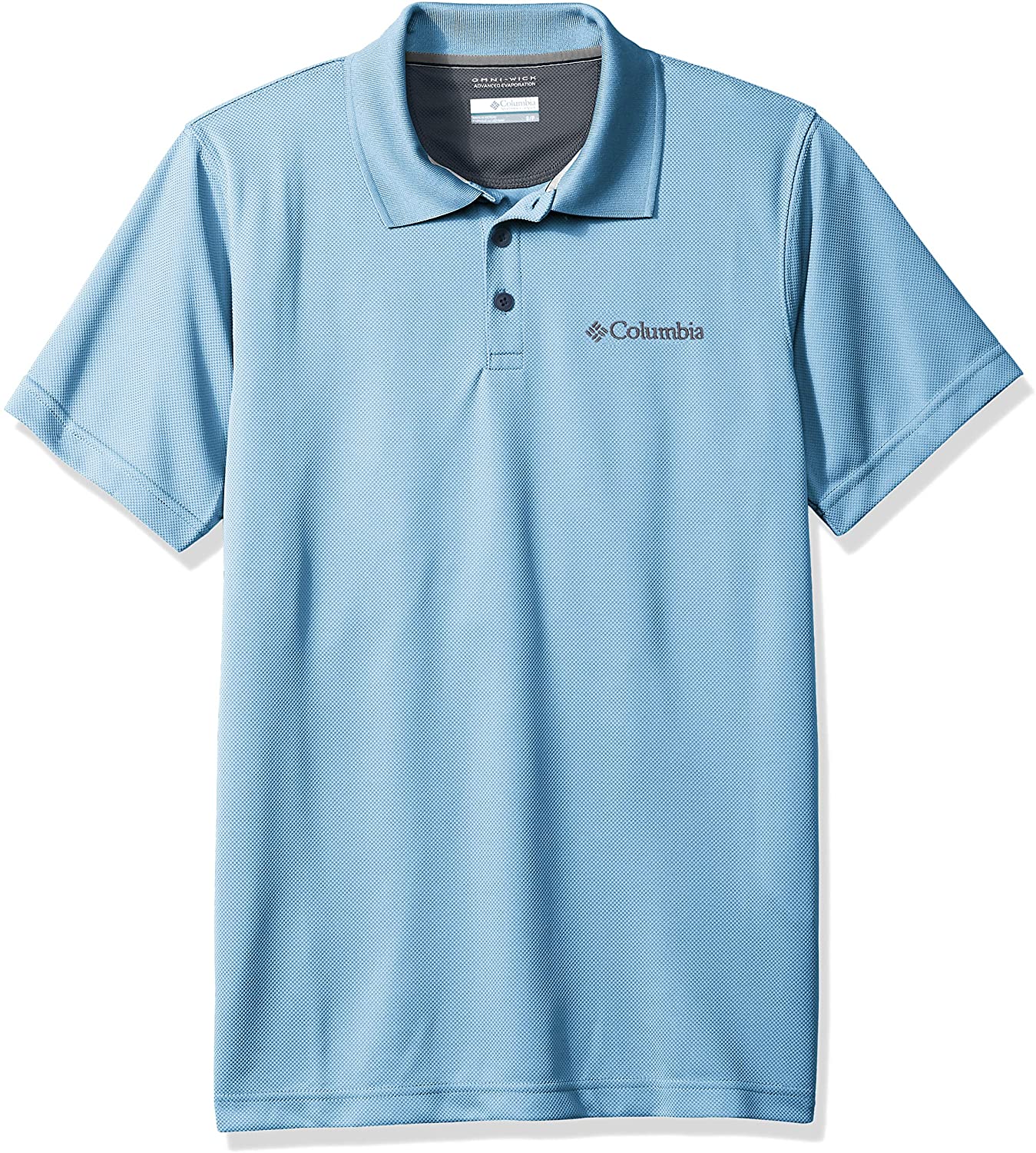 Columbia Men's Utilizer Polo