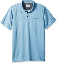 
                        
                          Load image into Gallery viewer, Columbia Men's Utilizer Polo
                        
                      
