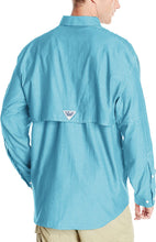 
                        
                          画像をギャラリービューアに読み込む, Columbia Men’s Super Bonehead Classic Long Sleeve Fishing Shirt
                        
                      