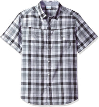 
                        
                          Cargar imagen en el visor de la galería, Columbia Men's Leadville Ridge Short-Sleeve Shirt
                        
                      