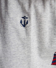 
                        
                          Muat gambar ke penampil Galeri, Nautica Men's Soft Woven 100% Cotton Elastic Waistband Sleep Pajama Pant - JOY2ESpree
                        
                      
