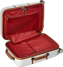
                        
                          將圖片載入圖庫檢視器 DELSEY Paris Chatelet Hardside Luggage with Spinner Wheels, Chocolate Brown, Checked-Large 28 Inch, with Brake
                        
                      