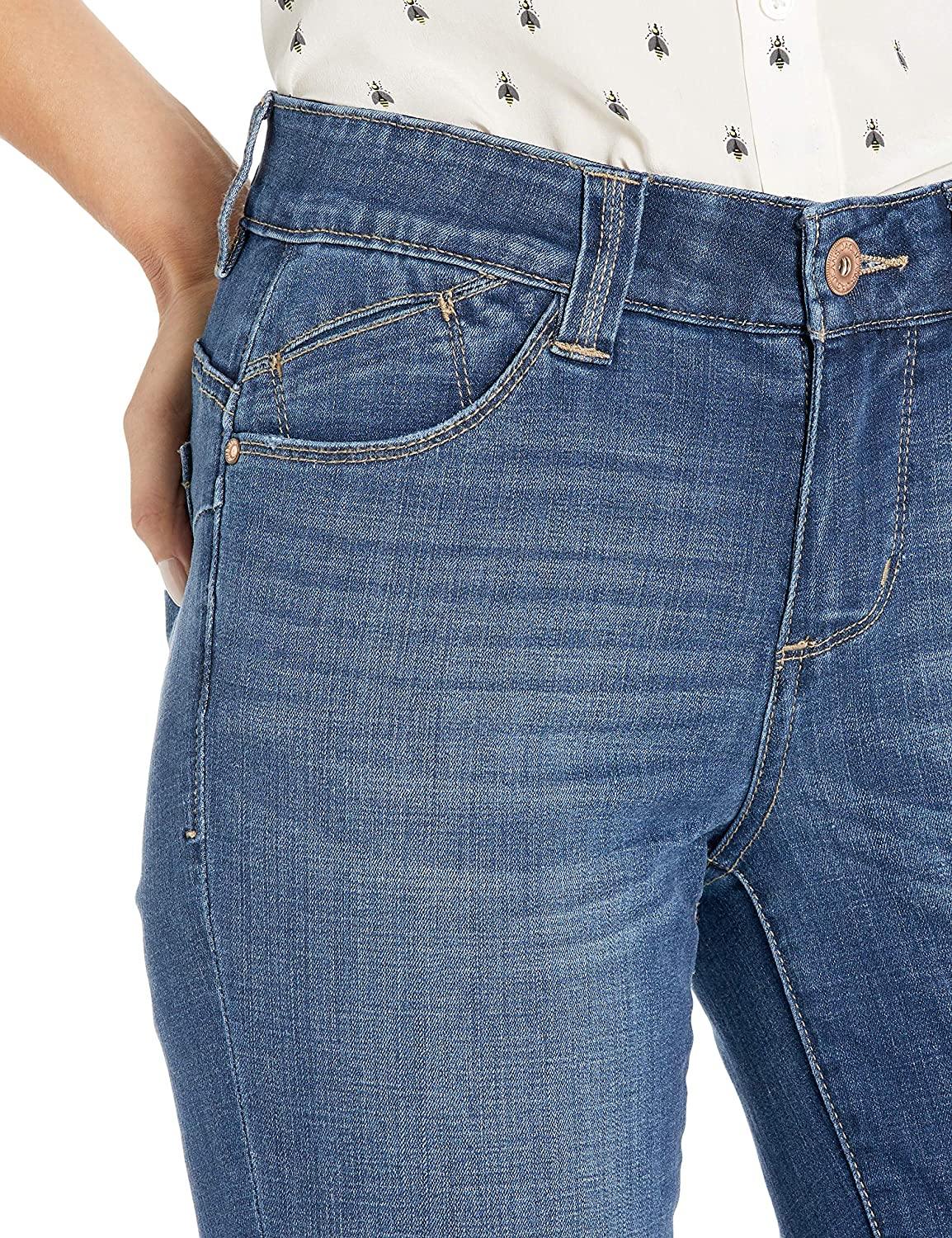 Jag Jeans Women's Michelle Slim Jean
