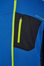 
                        
                          गैलरी व्यूवर में इमेज लोड करें, Spyder Active Sports Men's Bandit Full Zip Mid-Layer Jacket
                        
                      