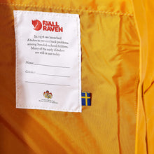 
                        
                          Load image into Gallery viewer, Fjallraven, Kanken Classic Backpack for Everyday, Ox Red
                        
                      