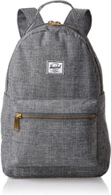
                        
                          Cargar imagen en el visor de la galería, Herschel Nova Backpack, Black, Mini 9L
                        
                      