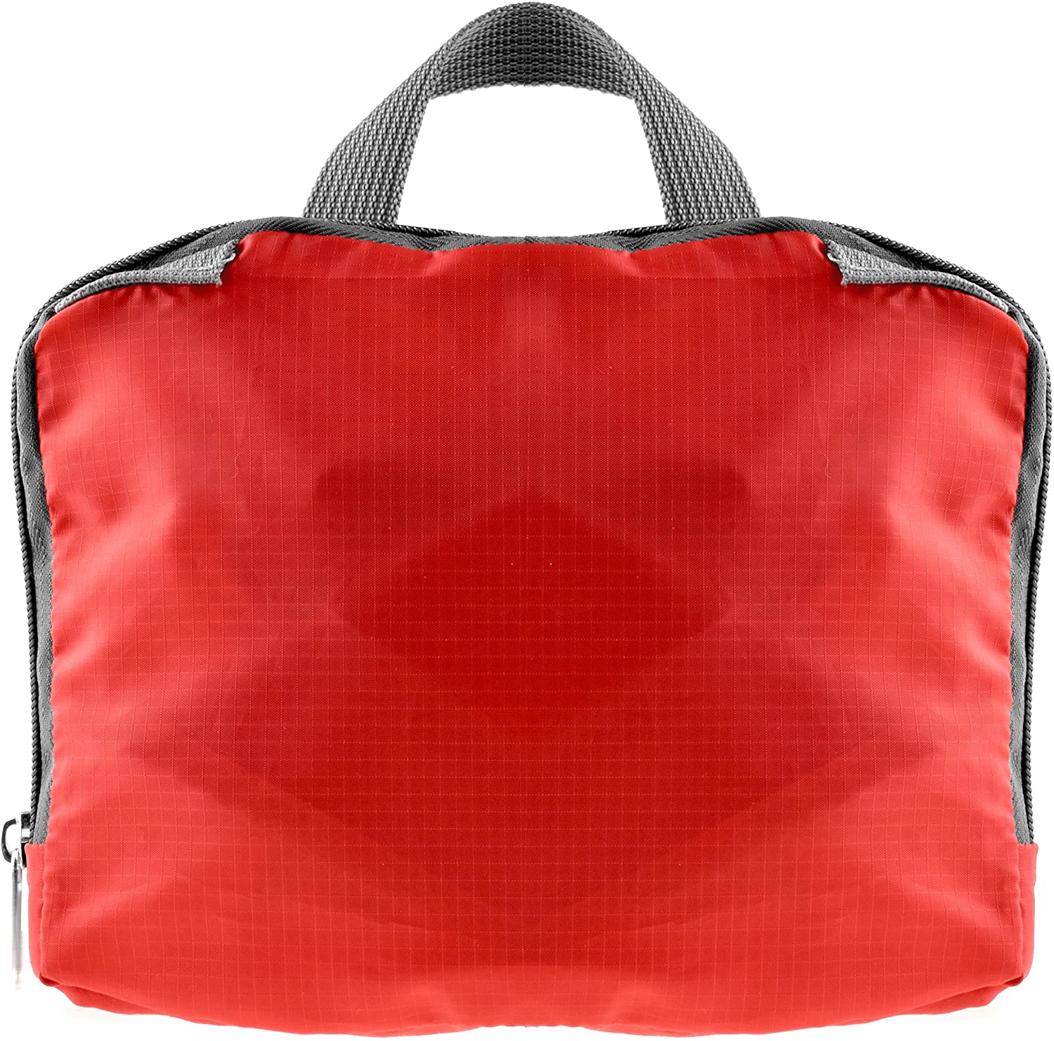 SE Orange Collapsible Tote Bag - BG-TB101OR