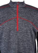 
                        
                          Cargar imagen en el visor de la galería, Spyder Active Sports Men's Degree Half Zip Mid-Layer Jacket
                        
                      