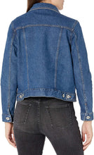 
                        
                          將圖片載入圖庫檢視器 Jag Jeans womens Kiara Classic Jacket
                        
                      