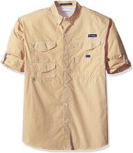 
                        
                          画像をギャラリービューアに読み込む, Columbia Men’s Super Bonehead Classic Long Sleeve Fishing Shirt
                        
                      
