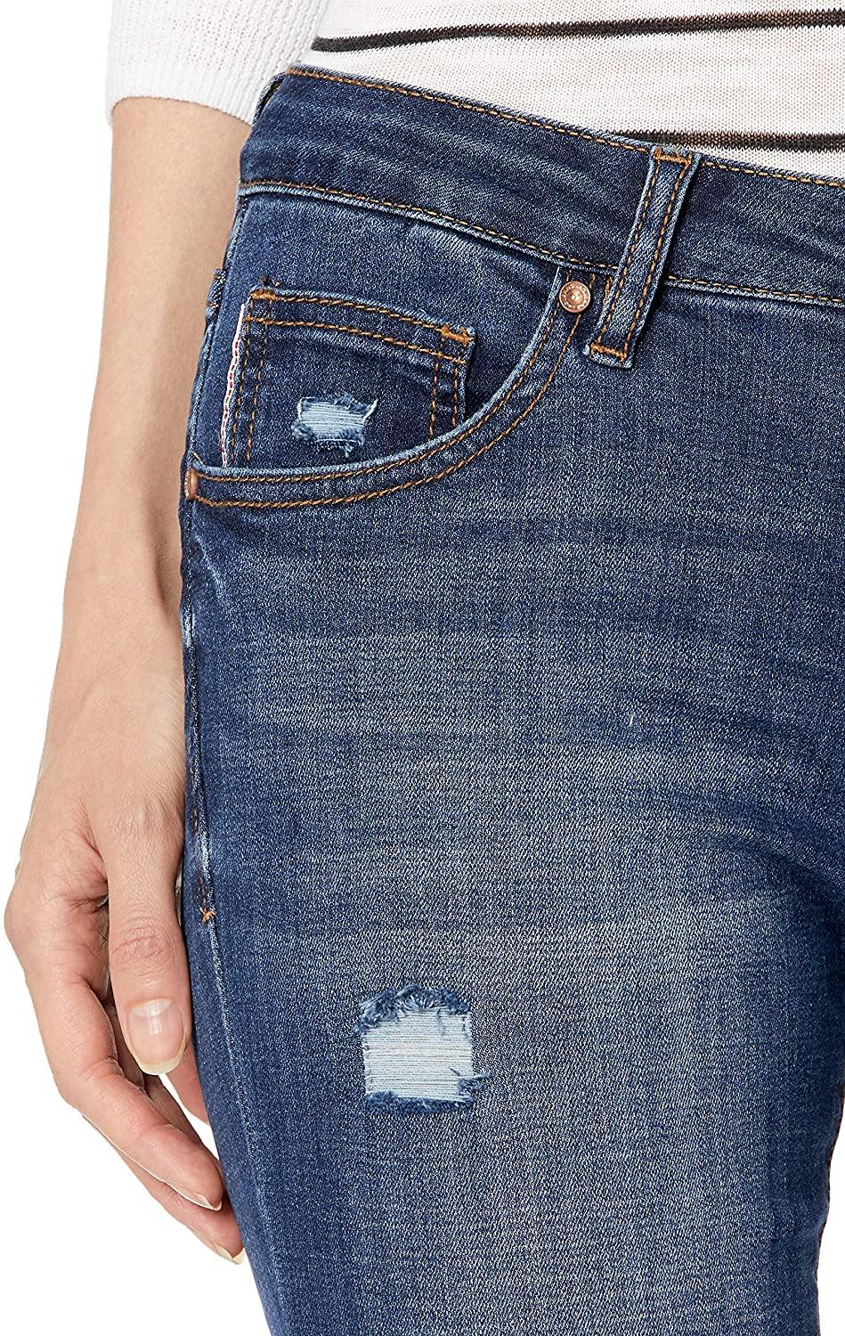 Jag Jeans Women's Carter Girlfriend Jean