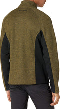 
                        
                          Cargar imagen en el visor de la galería, Spyder Active Sports Men's Constant Full Zip Mid-Weight Mock Neck Sweater
                        
                      