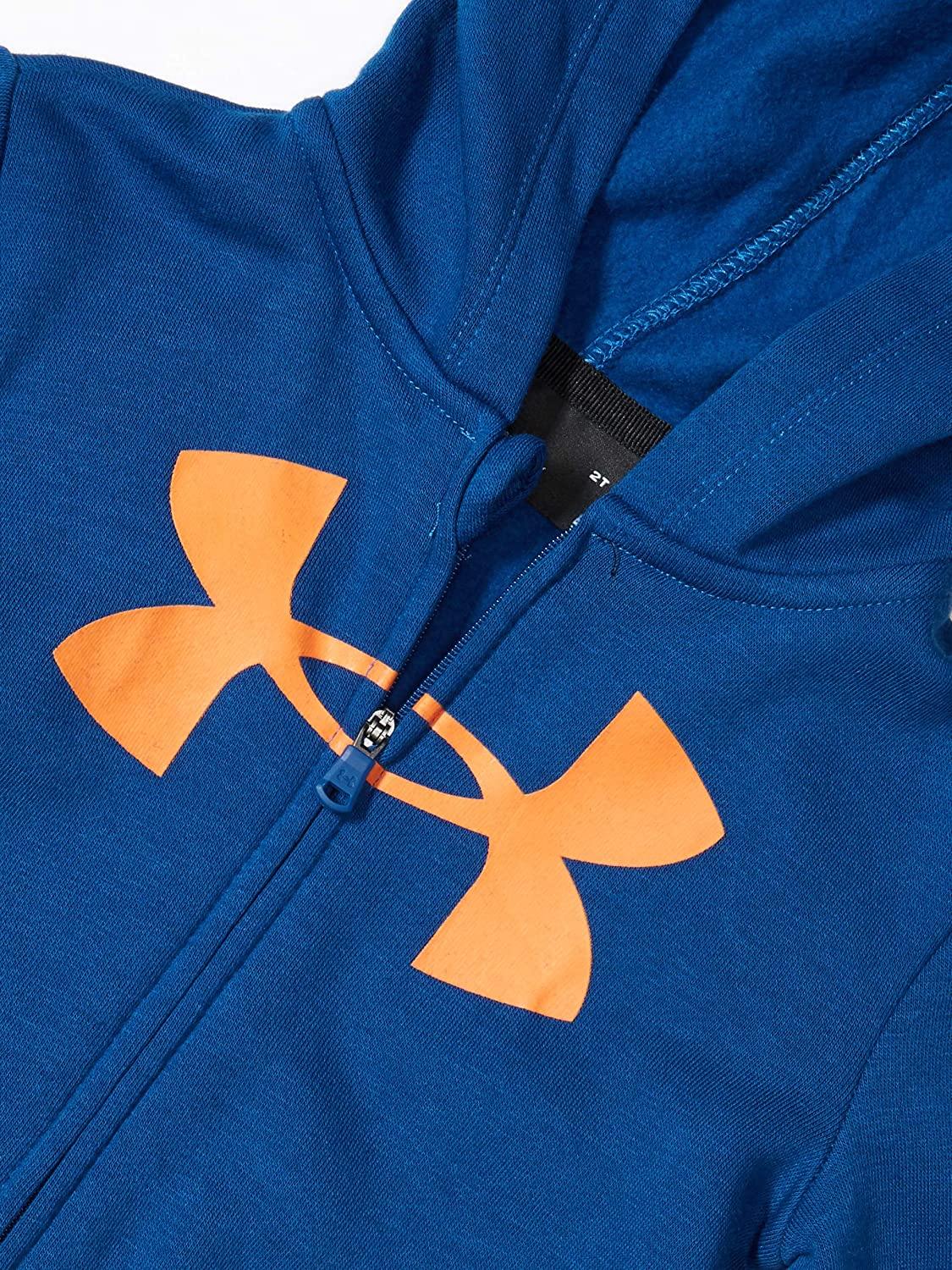 Under Armour boys Ua Box Logo Set
