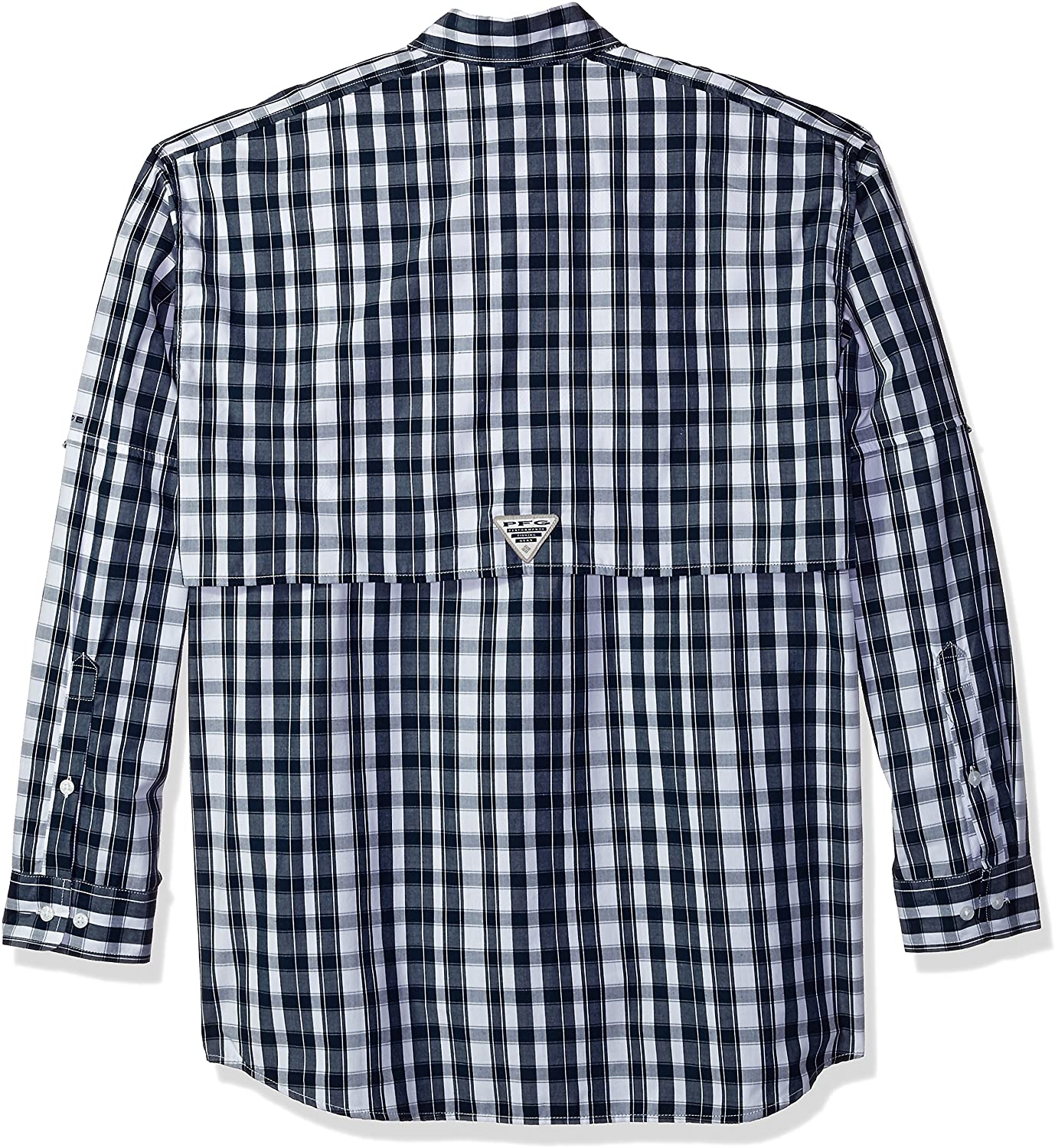 Columbia Men’s Super Bonehead Classic Long Sleeve Fishing Shirt