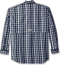 
                        
                          画像をギャラリービューアに読み込む, Columbia Men’s Super Bonehead Classic Long Sleeve Fishing Shirt
                        
                      