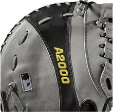 
                        
                          將圖片載入圖庫檢視器 Wilson A2000 Baseball Glove Series - JOY2ESpree
                        
                      