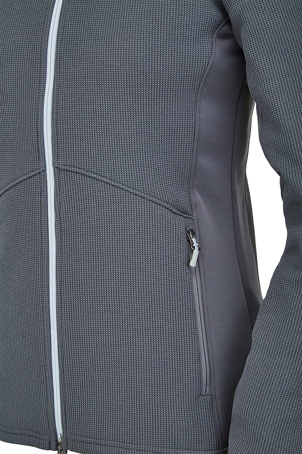 Spyder Active Sports Women's Bandita Full Zip Sweater