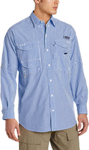 
                        
                          画像をギャラリービューアに読み込む, Columbia Men’s Super Bonehead Classic Long Sleeve Fishing Shirt
                        
                      