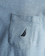 
                        
                          画像をギャラリービューアに読み込む, Nautica Men's Solid Crew Neck Short-Sleeve Pocket T-Shirt - JOY2ESpree
                        
                      