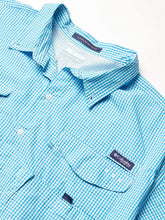 
                        
                          画像をギャラリービューアに読み込む, Columbia Men’s Super Bonehead Classic Long Sleeve Fishing Shirt
                        
                      