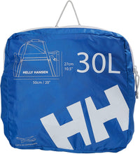 
                        
                          Cargar imagen en el visor de la galería, Helly-Hansen Unisex Hh Duffel 2 Packable Bag with Optional Backpack Straps
                        
                      