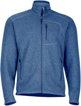 
                        
                          將圖片載入圖庫檢視器 Marmot Men's Drop Line, Lightweight 100-Weight Sweater Fleece Jacket
                        
                      