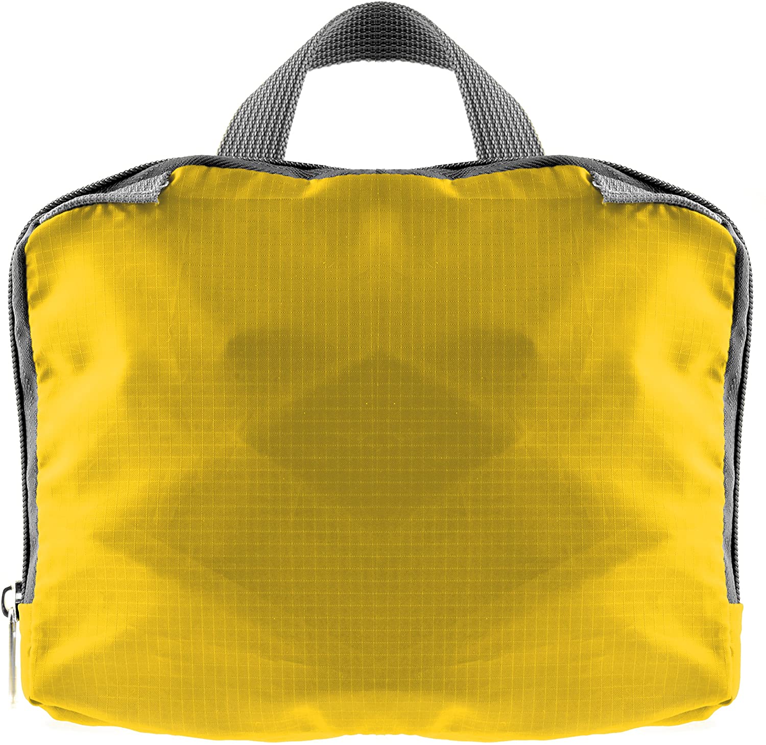 SE Orange Collapsible Tote Bag - BG-TB101OR