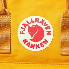 
                        
                          Load image into Gallery viewer, Fjallraven, Kanken Classic Backpack for Everyday, Ox Red
                        
                      