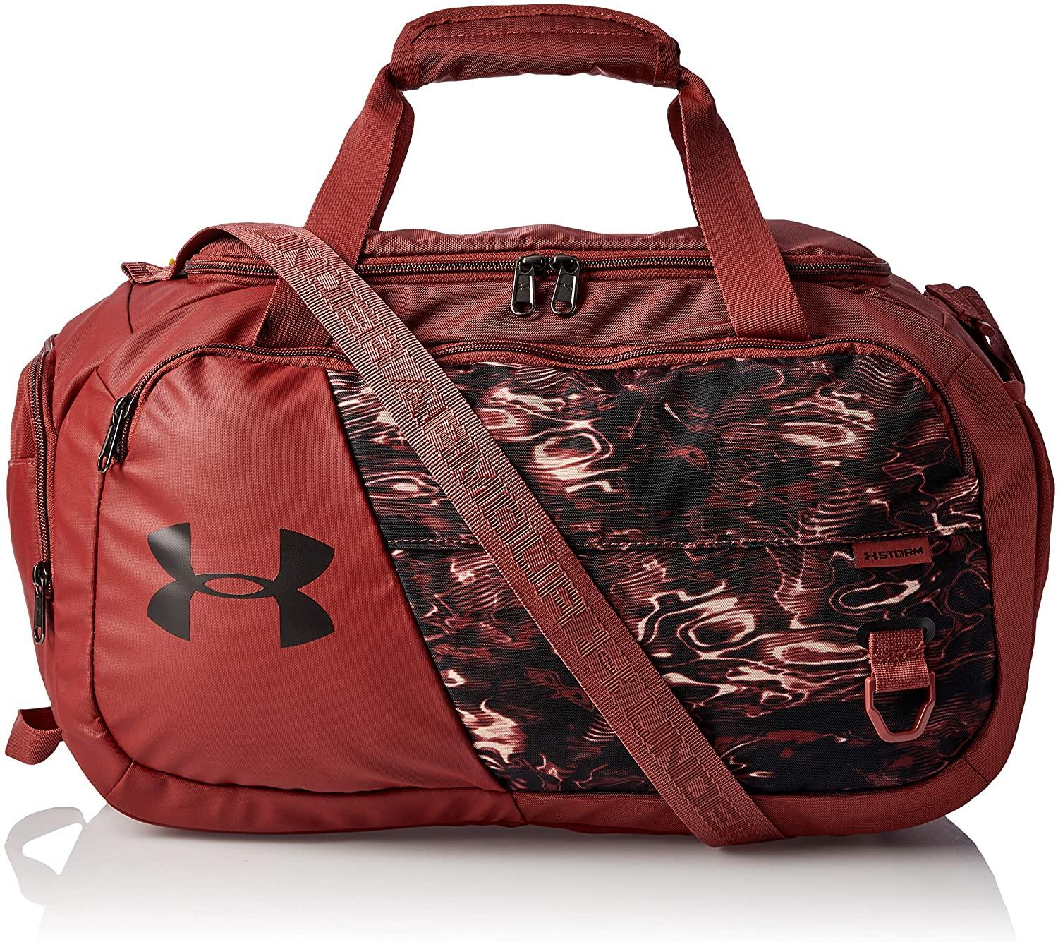 Under Armour Adult Undeniable Duffle 4.0 Gym Bag