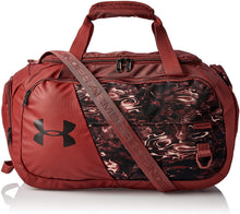 
                        
                          Load image into Gallery viewer, Under Armour Adult Undeniable Duffle 4.0 Gym Bag
                        
                      
