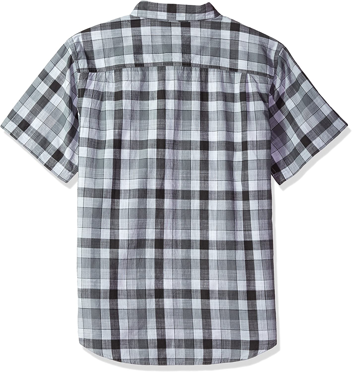 Columbia Men's Leadville Ridge Short-Sleeve Shirt